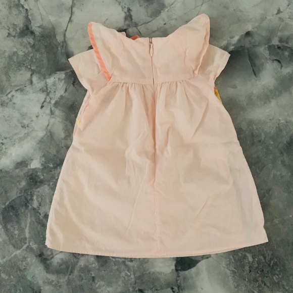 CHLOÉ baby dress - Picture 2 of 4